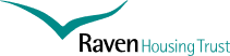 Raven Housing Trust Logo